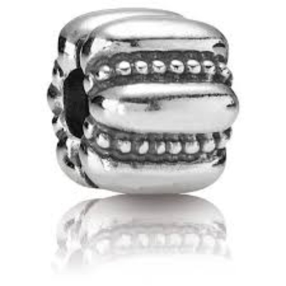 Pandora 'Crazy' Charm Clip